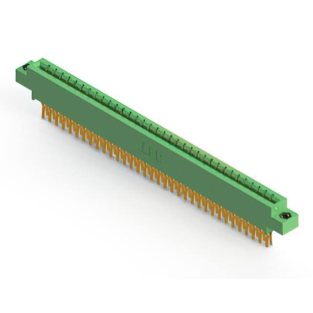 333-068-560-808 EDAC Inc.  Edgeboard Connectors